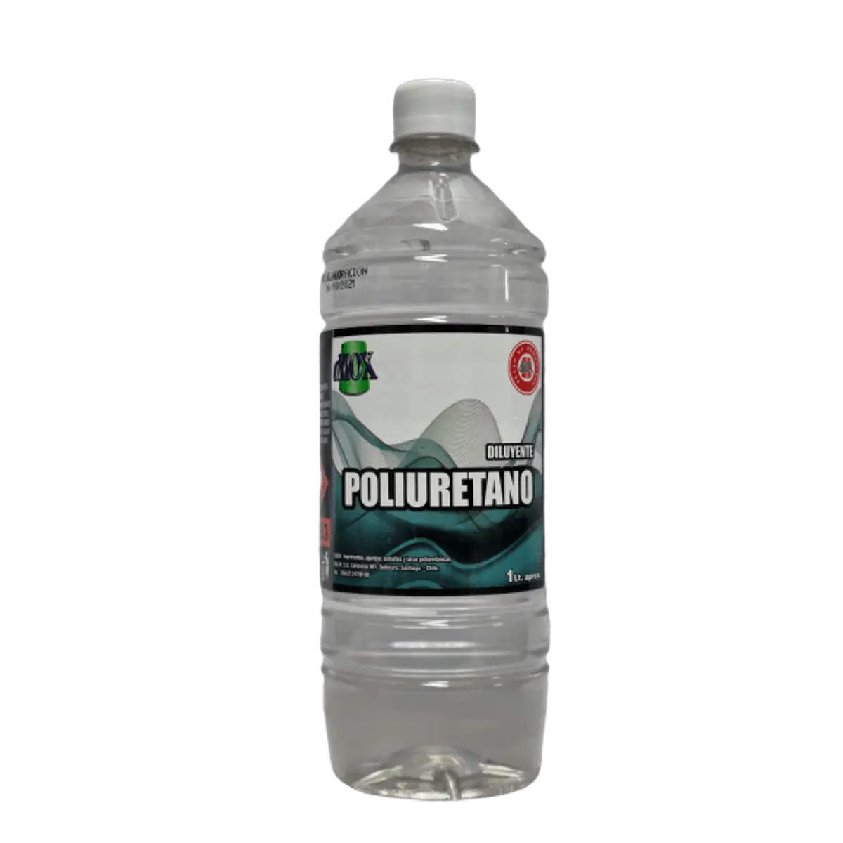 DILOX DILUYENTE POLIURETANO LT
