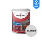 MICROCEMENTO EN POLVO COLOR BLANCO 20KG 1