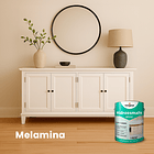 PINTURA PARA CERAMICA Y PISOS ANTIBACTERIAL COLORES 4L (HIDROESMALTE) 4