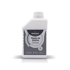 Fijador para Piedras 1 Lt