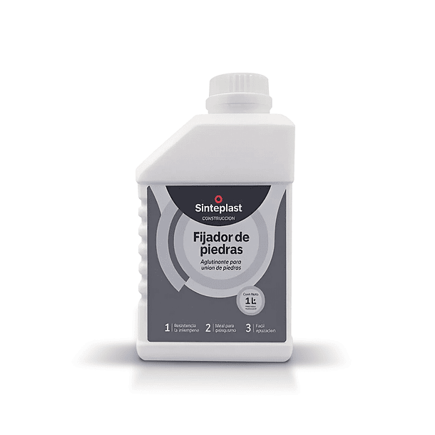 Fijador para Piedras 1 Lt