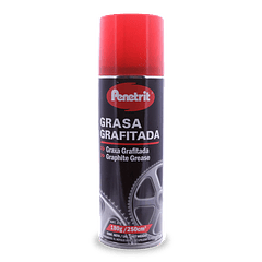 GRASA GRAFITADA AEROSOL 250CM3