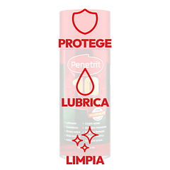 LUBRICANTE 10 FUNCIONES AEROSOL 440CM3