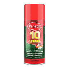 LUBRICANTE 10 FUNCIONES AEROSOL 440CM3