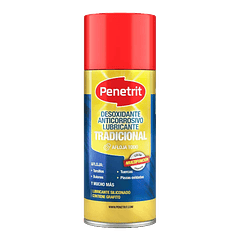 DESOXIDANTE ANTICORROSIVO AEROSOL 216CM3