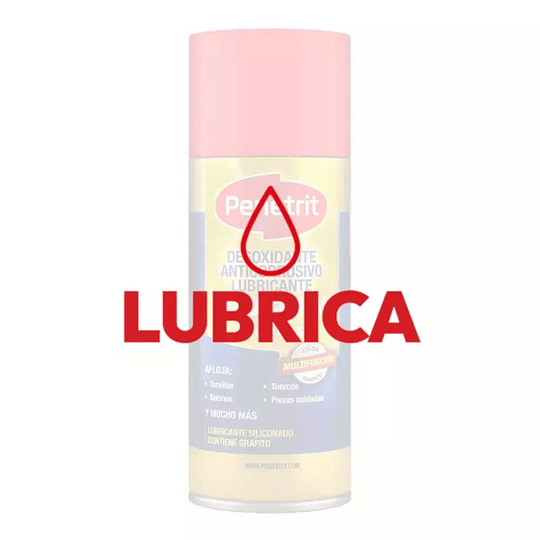 DESOXIDANTE ANTICORROSIVO AEROSOL 216CM3 2