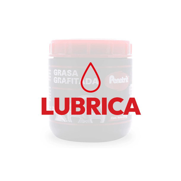 GRASA GRAFITADA 250GR 2