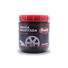 GRASA GRAFITADA 250GR
