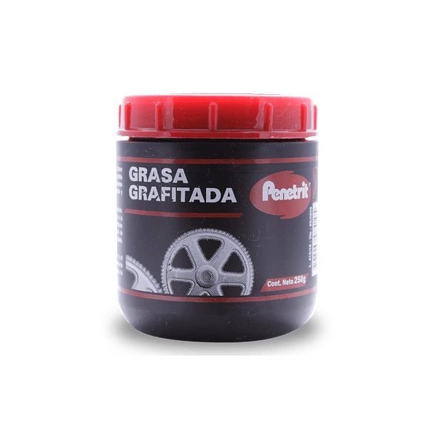 GRASA GRAFITADA 250GR 1