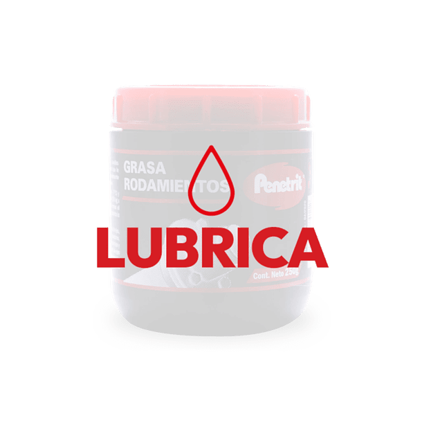 GRASA PARA RODAMIENTOS AMBAR 250GR 2