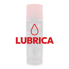 GRAFITO EN POLVO AEROSOL 250CM3