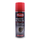 GRAFITO EN POLVO AEROSOL 250CM3 1
