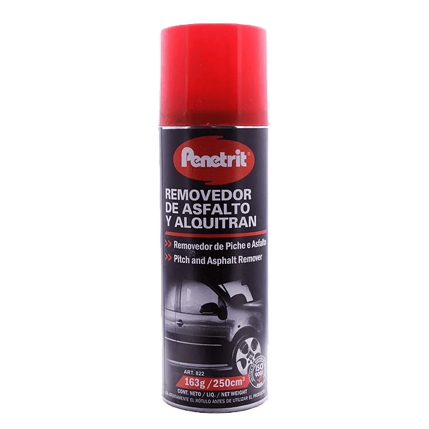 REMOVEDOR DE ASFALTO Y ALQUITRAN 250CM3 1