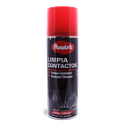 LIMPIA CONTACTOS EN AEROSOL 160 CM3 1