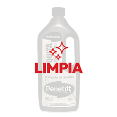 QUITA SARRO Y OXIDO PLUS LT