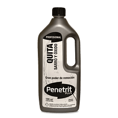QUITA SARRO Y OXIDO PLUS LT
