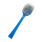 CEPILLO DE LIMPIEZA CERDAS SUAVES 1
