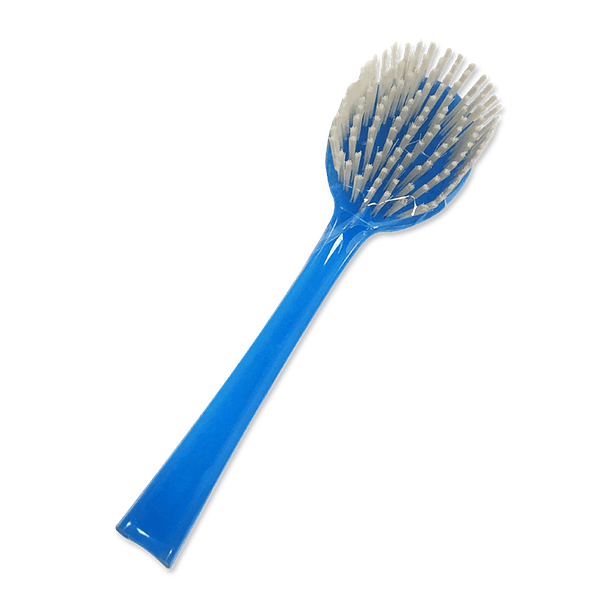 CEPILLO DE LIMPIEZA CERDAS SUAVES 1