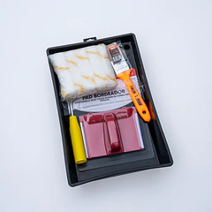 LIZCAL KIT TERMINACIONES