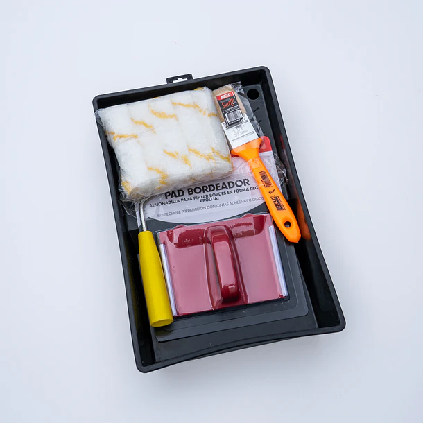 LIZCAL KIT TERMINACIONES