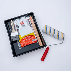 LIZCAL KIT REPARA-PINTA MICROFIBRA