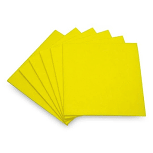 PAÑO MULTIUSO AMARILLO