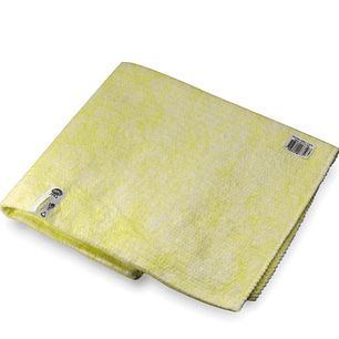 TRAPERO DOBLE CON OJAL VIRUTEX