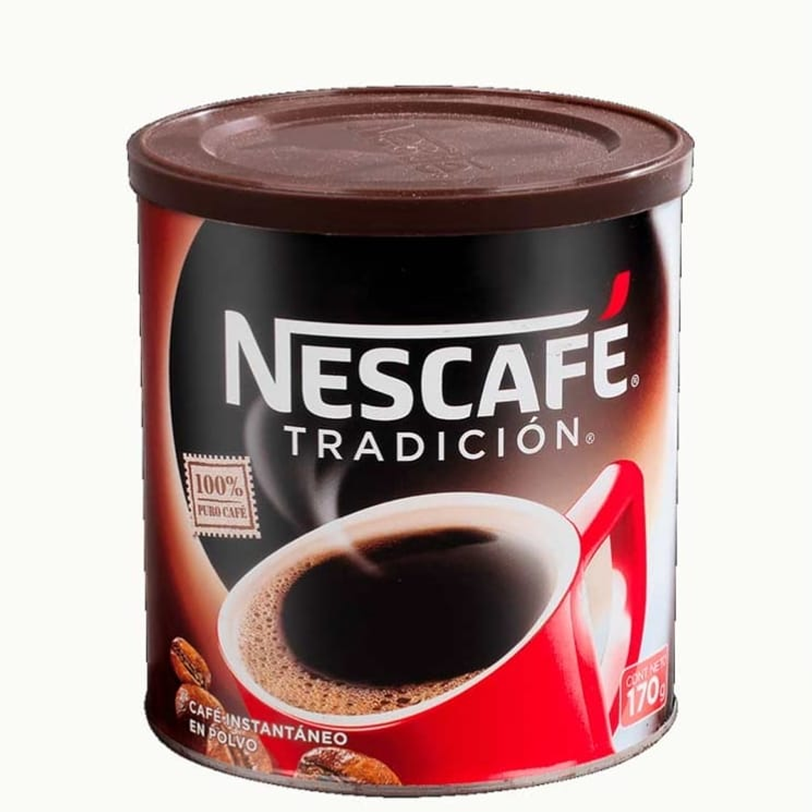 NESCAFE TRADICION  170GR 1