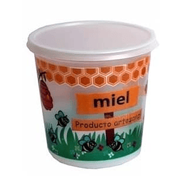 Miel Abeja Artesanal 1 Kg