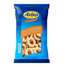 Aros de Cebolla 1,1 Kg Aviko