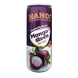 Bebida Mongosteen 250 Ml Hanoi 