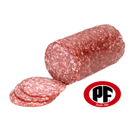 Salame Italiano Laminado 1,45 Kg PF