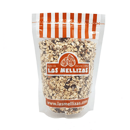 Granola Avena & Miel 400 Gr Las Mellizas