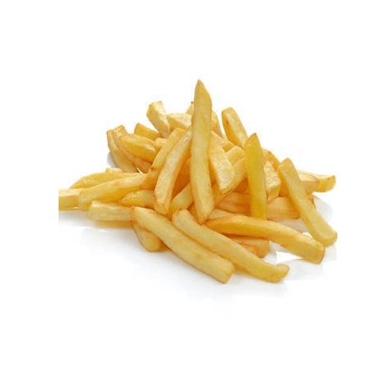 Papas Pref. Corte Fino 7 mm 2,5 Kg Big Bag