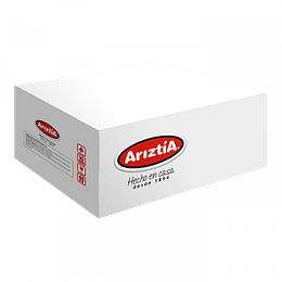 Trutro corto caja 11 kg app Ariztia