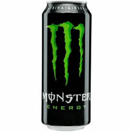 Bebida Energetica Energy 310 Ml Monster