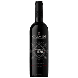 Vino Cabernet Sauvignon Vintages Blend 750Ml Carmen