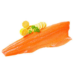 Salmon Filete Seleccion al Vacio 700 Gr App Sea Garden