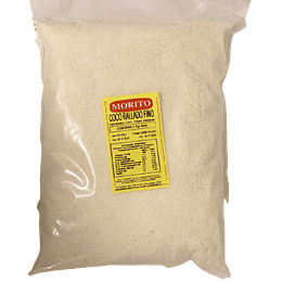 Coco Rallado Blanco 1 Kg