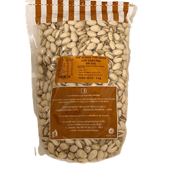 Pistacho Con Cascara 1 Kg