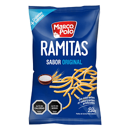 Ramitas Originales 250 Gr Marco Polo