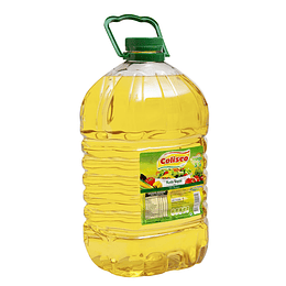 Aceite Fritura 5 Lt Quality Food