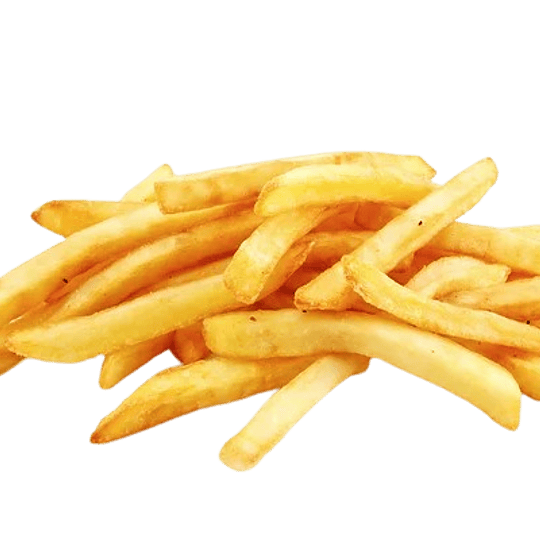 Papas Pref. Corte 10 mm 2,5 Kg Big Bag