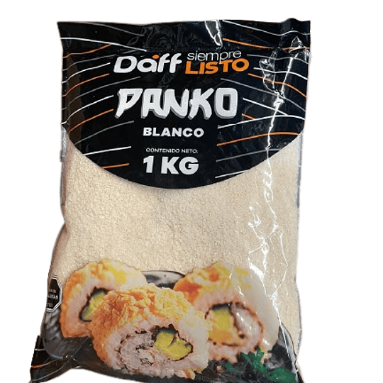 Panko 1 Kg