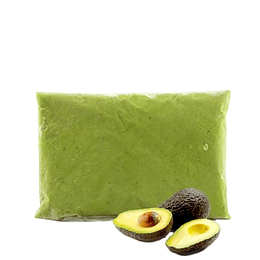 Pure de Palta 500 Gr Cukit