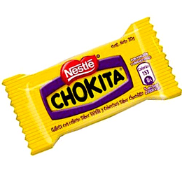 Chokita 30gr Nestle