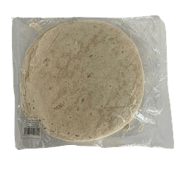 Tortilla Burrito Wraps 28 Cm 936 Gr Zanafoods