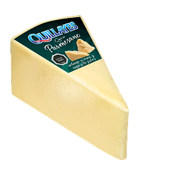 Queso Parmesano Trozo 200 Gr 1 Quillayes