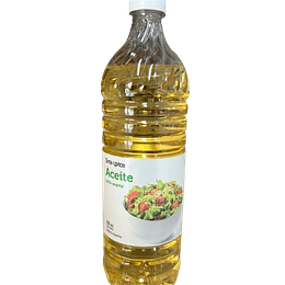 Aceite Vegetal 900 Ml Smart Price