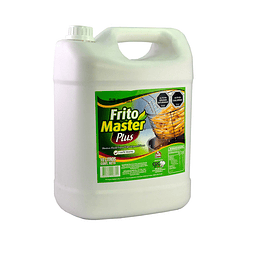 Aceite 10 Lt Fritomaster